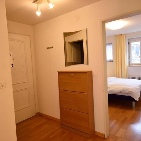 PABS Résidences - Fröhlichstrasse 51  Zürich Exterior foto